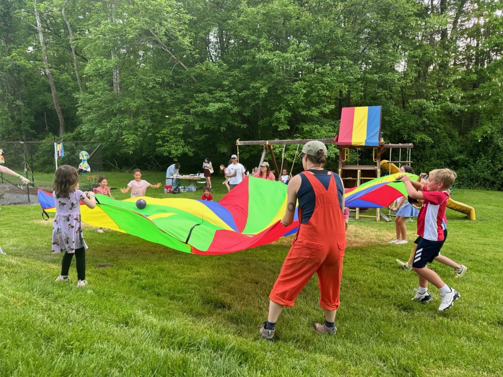 2024 Neighborhood News from Windy Hill - Summer Sign-off